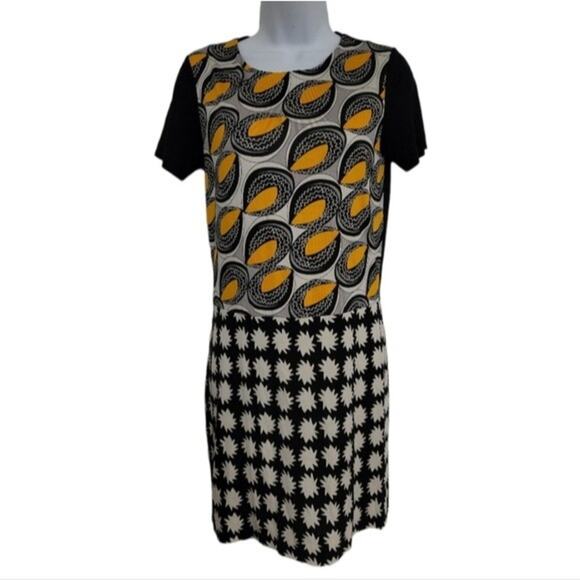 Diane Von Furstenberg Silk Dress - Picture 1 of 9